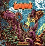 Snowburner-Future Primitive-LP Vinyl