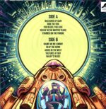 Snowburner-Future Primitive-LP Vinyl