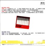 Snuff-Disposable Income-LP Vinyl