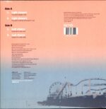 Soft Cell-Light Sleepers-12 Vinyl