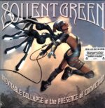 Soilent Green-Inevitable Collapse In The Presence Of Conviction-LP Vinyl