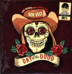 Son Volt-Day Of The Doug-LP Vinyl
