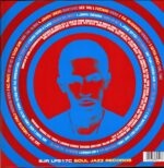 Soul Jazz Records presents-200% Dynamite!-LP Vinyl