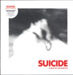 Suicide-A Way Of Life Rarities-12 Vinyl