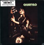 Suzi Quatro-Quatro-LP Vinyl