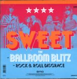 Sweet-Blockbuster! - The Ballroom Blitz-12 Vinyl