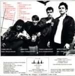 The Bates-No Name For The Baby-LP Vinyl