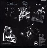 The Black Crowes-Shake Your Money Maker-autograph LP Vinyl