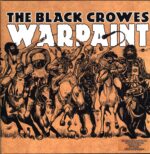 The Black Crowes-Warpaint-LP Vinyl