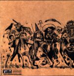 The Black Crowes-Warpaint-LP Vinyl