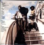 The Byrds-(Untitled)-(Unissued)-LP Vinyl