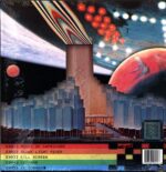 The Company Band-Pros & Cons-12 Vinyl