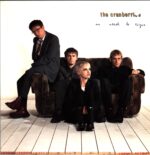 The Cranberries-No Need To Argue-LP Vinyl