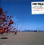 The Cranberries-Wake Up And Smell The Coffee-LP Vinyl