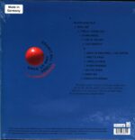 The Cranberries-Wake Up And Smell The Coffee-LP Vinyl