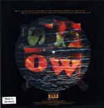 The Cure-Show-LP Vinyl