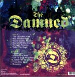 The Damned-Darkadelic-LP Vinyl