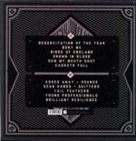 The Flatliners-Dead Language-LP Vinyl