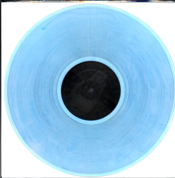 The Flatliners-Dead Language-LP Vinyl