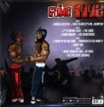 The Game-1992-LP Vinyl
