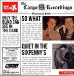 The Hoax-So What-LP Vinyl