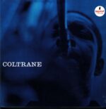 The John Coltrane Quartet-Coltrane-RE LP Vinyl