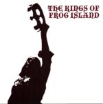 The Kings Of Frog Island-3-autograph LP Vinyl