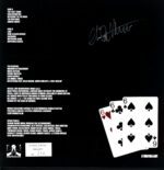 The Kings Of Frog Island-II-autograph LP Vinyl