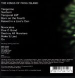 The Kings Of Frog Island-V-LP Vinyl