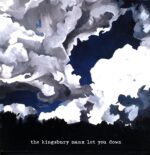 The Kingsbury Manx – Let You Down-LP Vinyl