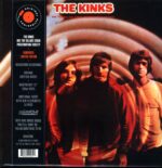 The Kinks-The Kinks Are The Village Green Preservation Society-RE LP Vinyl