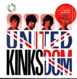 The Kinks-United Kinksdom-LP Vinyl