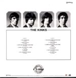 The Kinks-United Kinksdom-LP Vinyl