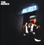 The Kooks-Konk-LP Vinyl