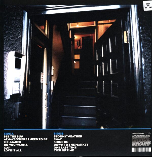 The Kooks-Konk-LP Vinyl