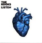 The Kooks-Listen-LP Vinyl