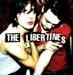 The Libertines-The Libertines-LP Vinyl