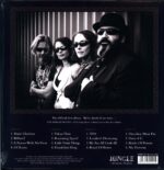 The March Violets-Made Glorious-LP Vinyl