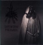 The Negative Bias-Tapeworm Pyramids-12 Vinyl