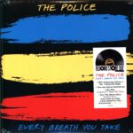 The Police-Every Breath You Take-7 Vinyl