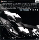 The Punkles-Pistol-LP Vinyl – Bild 2
