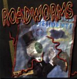 The Residents-Roadworms (The Berlin Sessions)-blck LP Vinyl