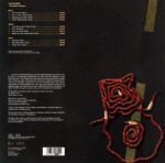 The Residents-Roadworms (The Berlin Sessions)-blck LP Vinyl