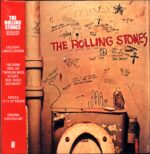 The Rolling Stones-Beggars Banquet-LP Vinyl