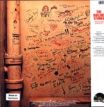 The Rolling Stones-Beggars Banquet-LP Vinyl