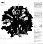 The Seeds-A Web Of Sound-RE LP Vinyl