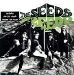 The Seeds-The Seeds-RE LP Vinyl