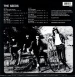 The Seeds-The Seeds-RE LP Vinyl