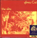 The Slits-Rough Cut-LP Vinyl