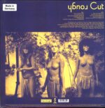 The Slits-Rough Cut-LP Vinyl